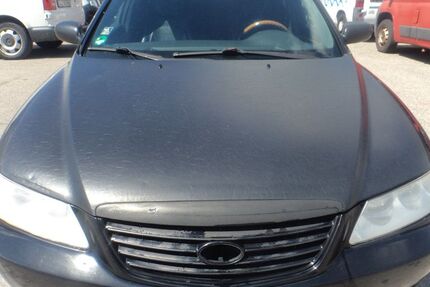 Hyundai Grandeur 322.000 km 1.999 € Landsberg am Lech 86899