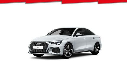 Audi A3 54.087 km 26.930 &euro; Mosbach 74821