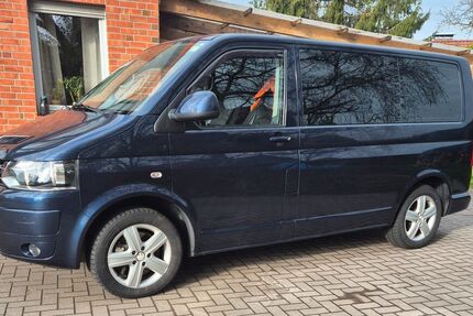 VW T5 Multivan 274.523 km 14.500 &euro; Berne 27804