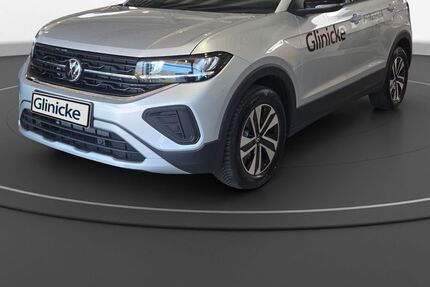 VW T-Cross 6.000 km 27.970 &euro; Erfurt 99099