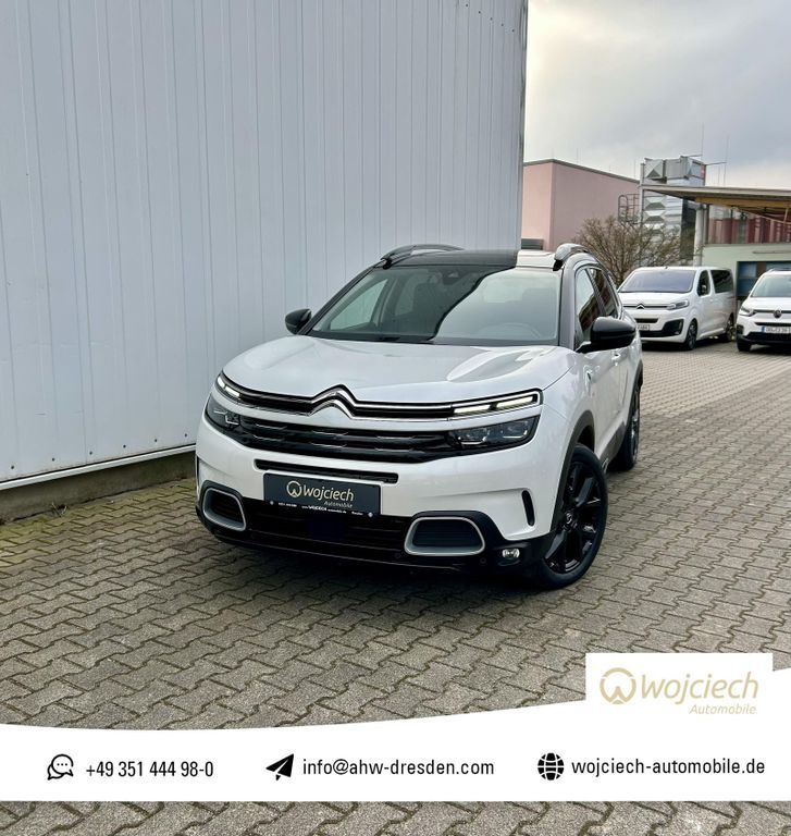 C5 Aircross