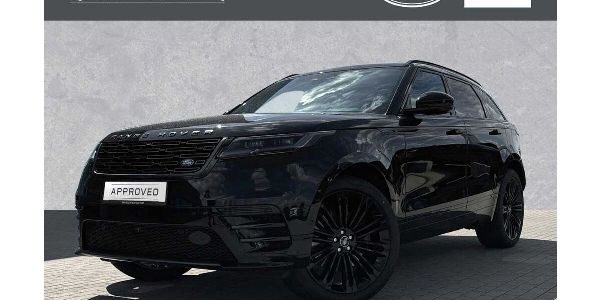 Land Rover Range Rover Velar 7.500 km 84.900 &euro; Kürnach 97273