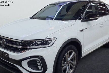 VW T-Roc 24.600 km 29.590 &euro; Gersthofen 86368