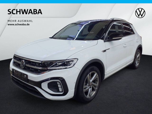 VW T-Roc 24.600 km 29.590 &euro; Gersthofen 86368
