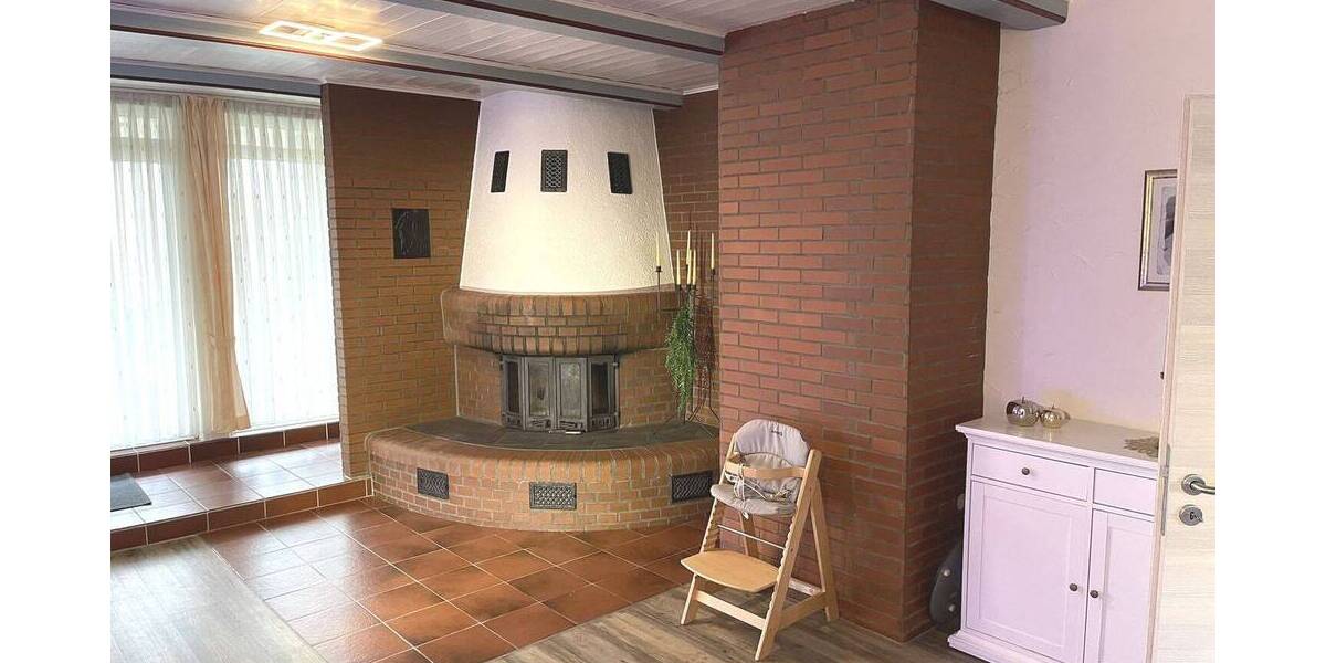 Einfamilienhaus Jever Rahrdum - 8 Zimmer, 201 m&sup2;, 495.000&euro; | Angebot:25984446