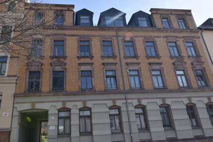 Wohnung Chemnitz Sonnenberg - 2 Zimmer, 51 m&sup2;, 300&euro; | Angebot:27357816