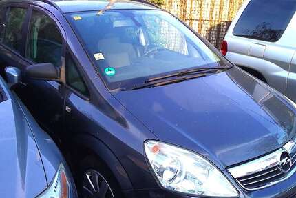 Opel Zafira 298.756 km 750 &euro; Mannheim 68309