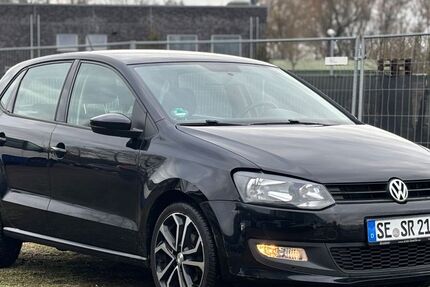 VW Polo 155.000 km 3.390 &euro; Neu Wulmstorf 21629