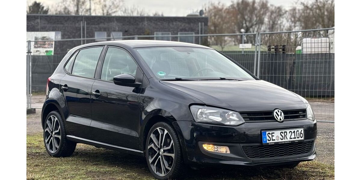 VW Polo 155.000 km 3.390 &euro; Neu Wulmstorf 21629