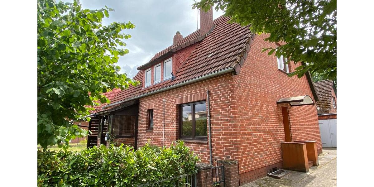 Einfamilienhaus Kirchlinteln - 6 Zimmer, 140 m&sup2;, 199.000&euro; | Angebot:27087221