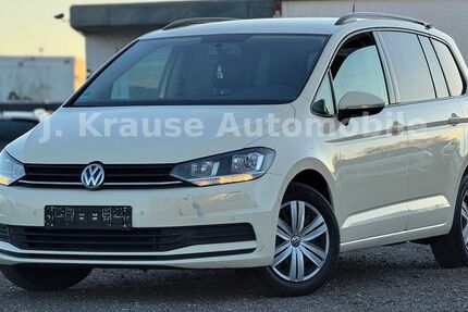 VW Touran 473.000 km 4.522 &euro; Hammah 21714