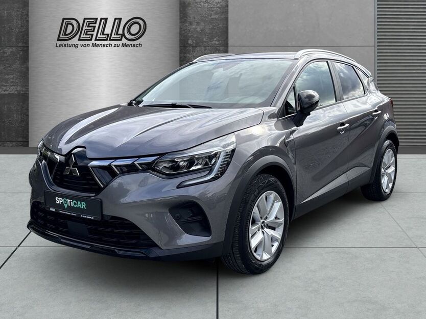 Mitsubishi ASX 20.998 km 19.480 € Oldenburg in Holstein 23758