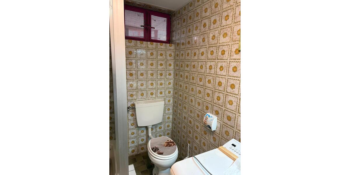 Etagenwohnung Griesheim - 2 Zimmer, 50 m&sup2;, 750&euro; | Angebot:25571705