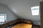Dachgeschoßwohnung Höpfingen - 2.5 Zimmer, 60 m&sup2;, 600&euro; | Angebot:26525462