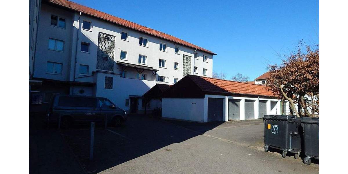 Etagenwohnung Göttingen Weende - 2 Zimmer, 65 m&sup2;, 650&euro; | Angebot:25360559