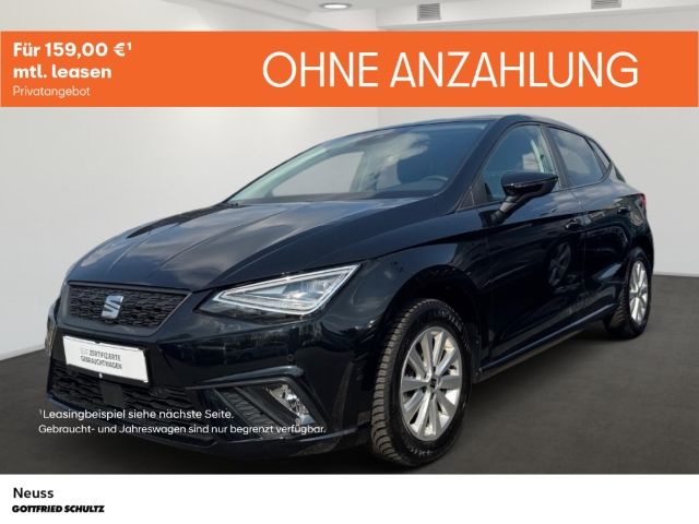 Seat Ibiza 11.570 km 20.900 &euro; Neuss 41460