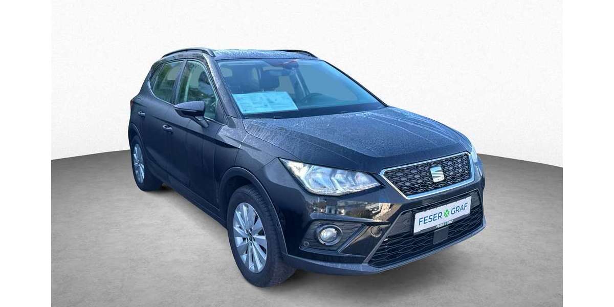 Seat Arona 64.120 km 11.680 € Roth 91154