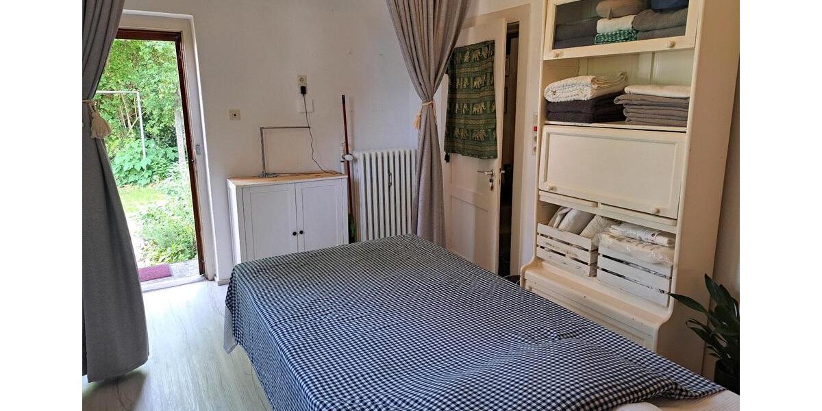 Massagestudio zimmer