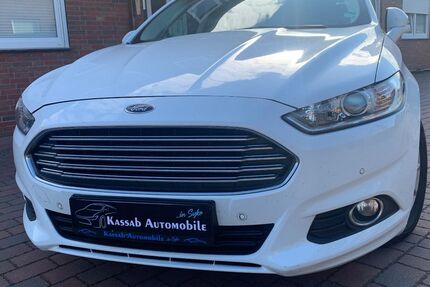 Ford Mondeo 270.552 km 6.290 € Syke 28857
