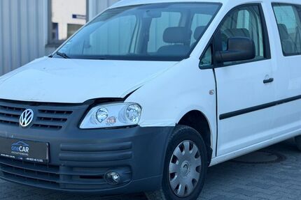 VW Caddy 167.800 km 1.790 &euro; Aschaffenburg 63741