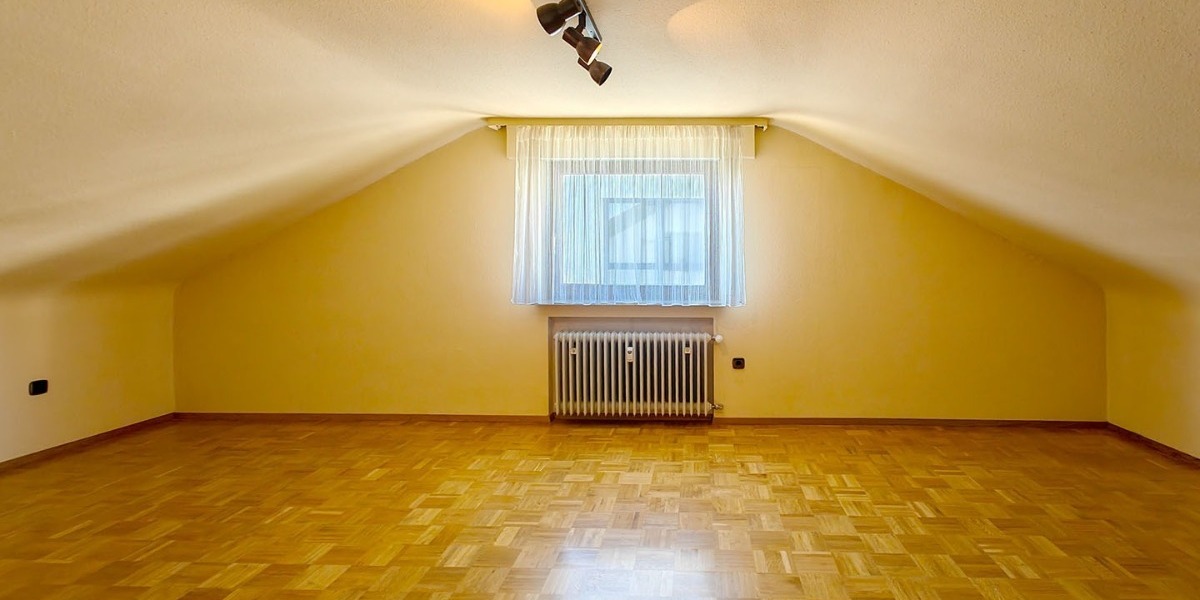 5-Zimmer Wohnung in Pliezhausen inkl. Balkon, Garten und Garage - 5- Pliezhausen | Angebot:25391039