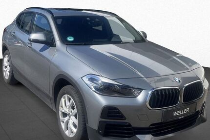 BMW X2 43.306 km 28.490 &euro; Hamburg-Bergedorf 21033