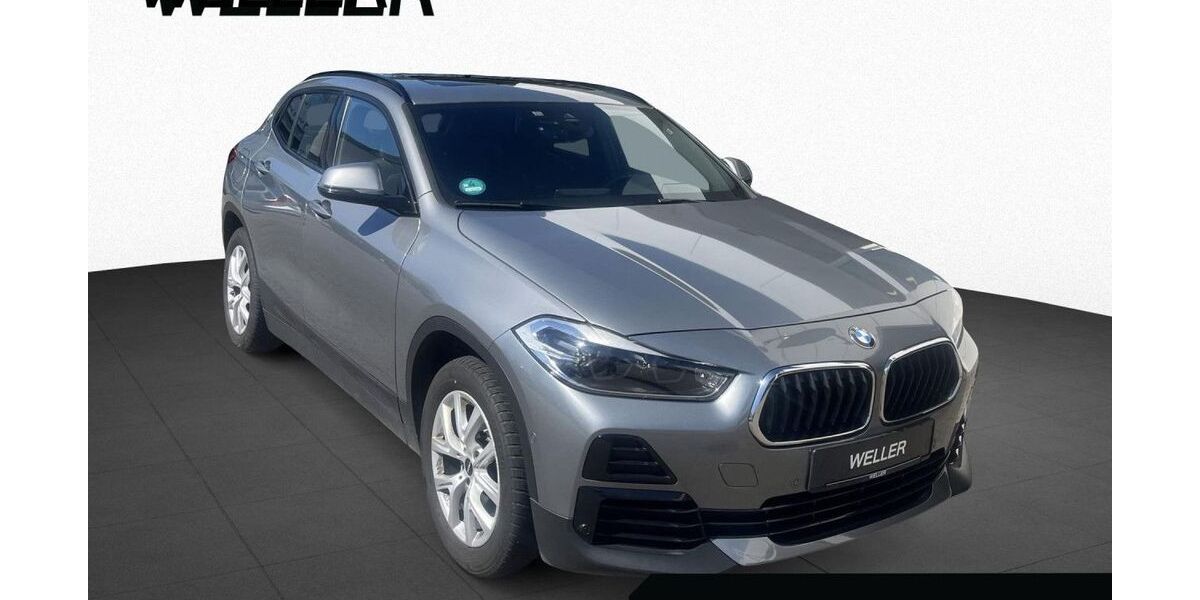 BMW X2 43.306 km 29.500 &euro; Hamburg-Bergedorf 21033