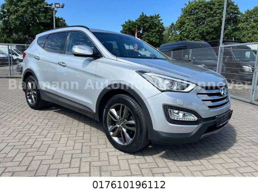 SANTA FE