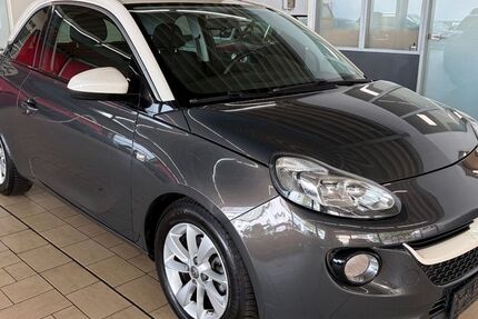 Opel Adam 116.000 km 6.850 &euro; Köln 50739