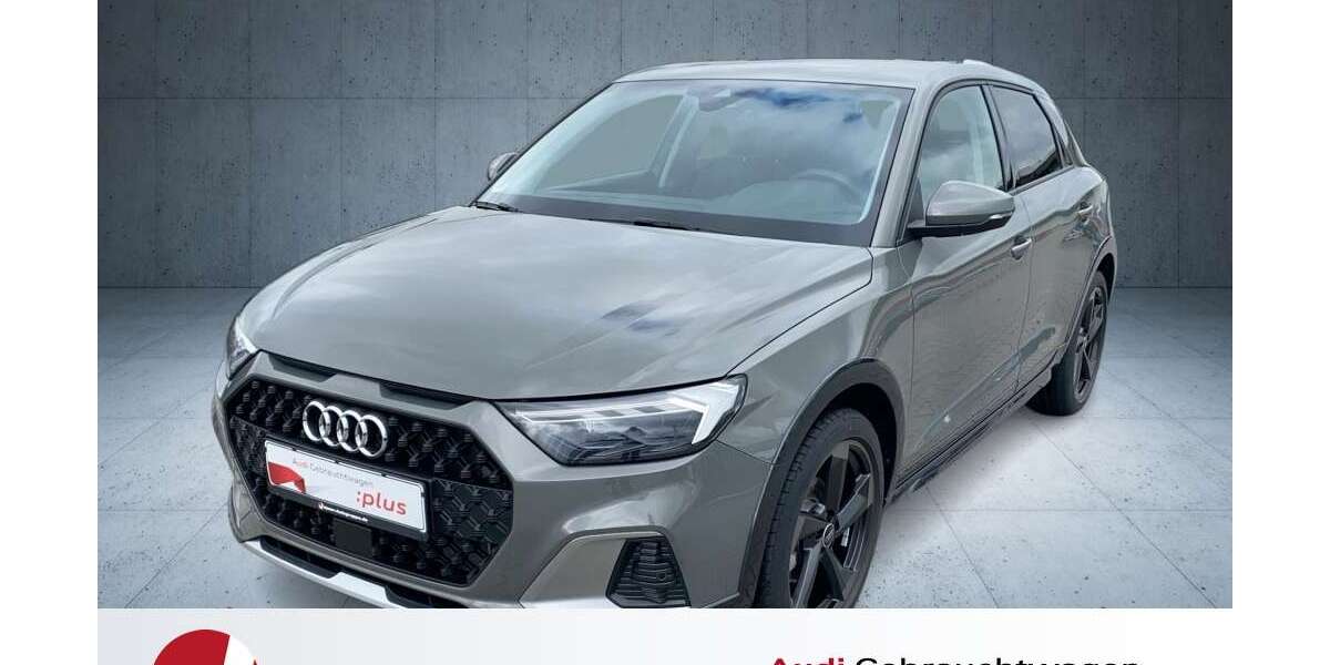 Audi A1 7.482 km 26.860 &euro; Saal a.d. Donau 93342