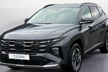 Hyundai TUCSON 6.300 km 34.999 &euro; Freudenstadt 72250