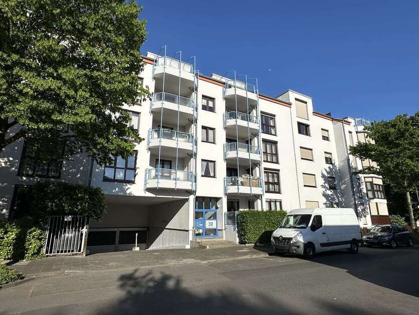 Wohnung zum Kaufen in Offenbach 229.000 € 74.78 m²