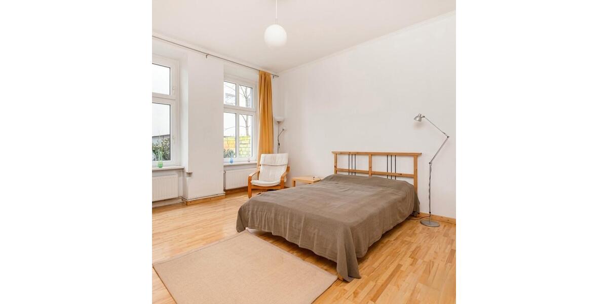 Erdgeschoßwohnung Berlin Tempelhof-Schöneberg - 1 Zimmer, 40 m&sup2;, 229.000&euro; | Angebot:27297295