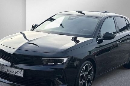 Opel Astra 53.350 km 20.689 &euro; Wunsiedel 95632