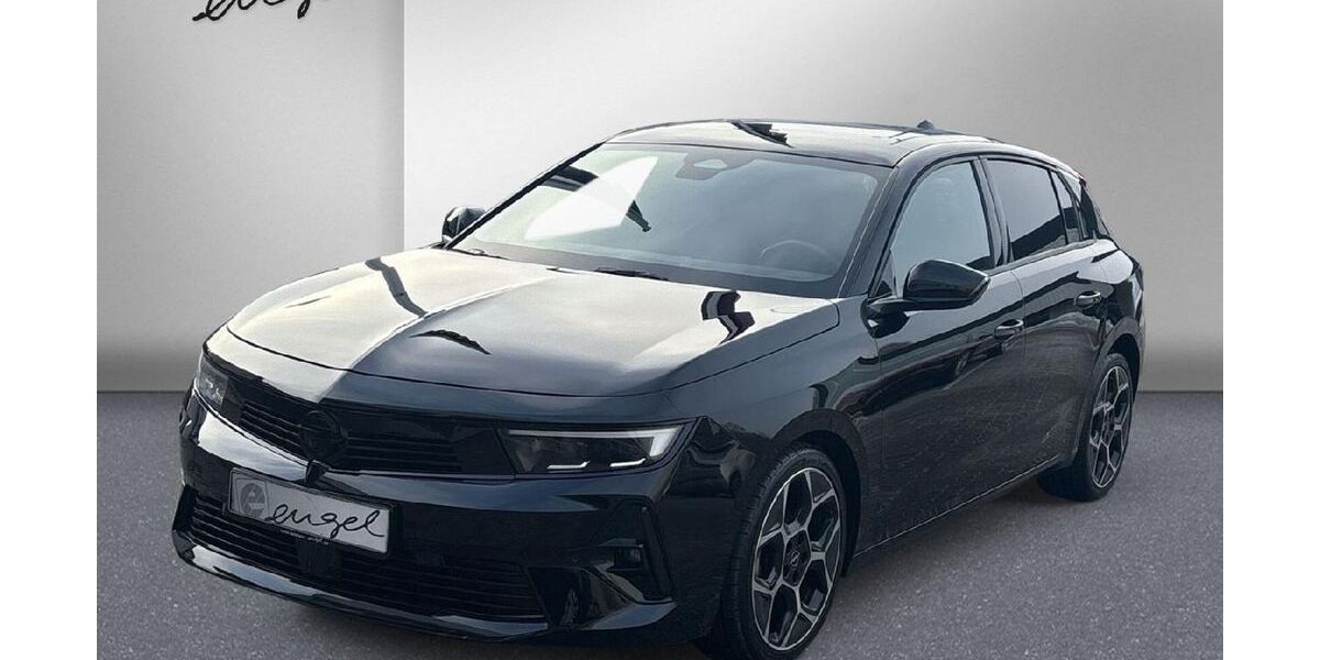 Opel Astra 53.350 km 20.989 &euro; Wunsiedel 95632