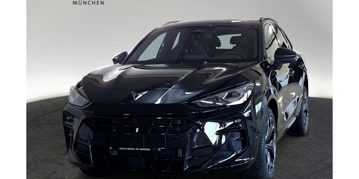 Cupra Terramar 6.500 km 49.990 &euro; München 80935