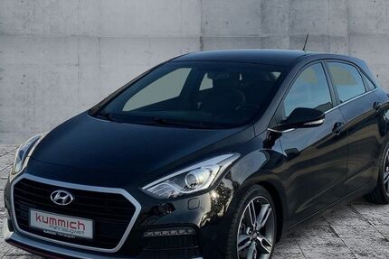 Hyundai i30 87.716 km 12.390 &euro; Crailsheim 74564