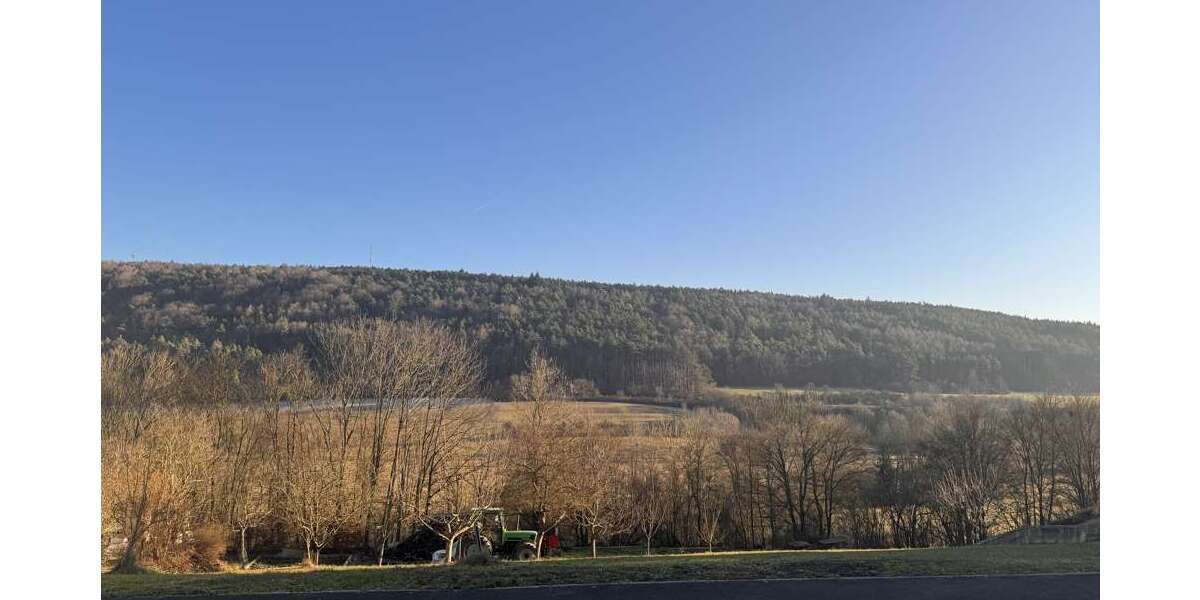 Grundstück zu verkaufen in Arnstein Halsheim 54.900 € 549 m² zimmer