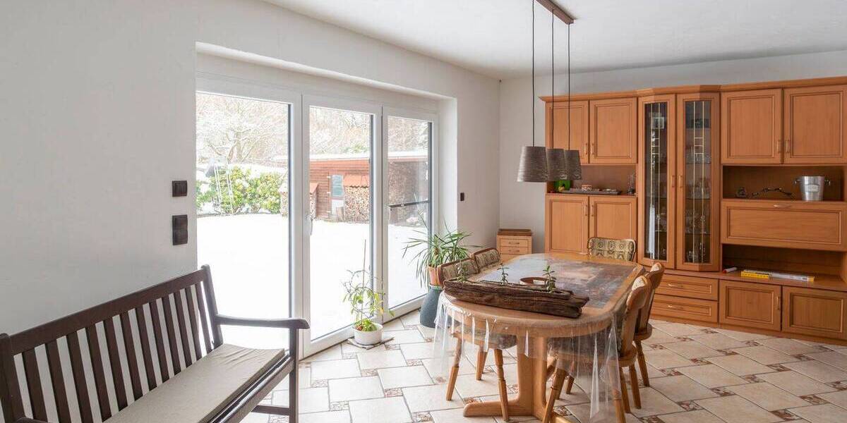 Einfamilienhaus Lauenbrück - 4 Zimmer, 200 m&sup2;, 145.000&euro; | Angebot:25662531