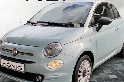 Fiat 500 29.212 km 12.798 &euro; Greiz 07973