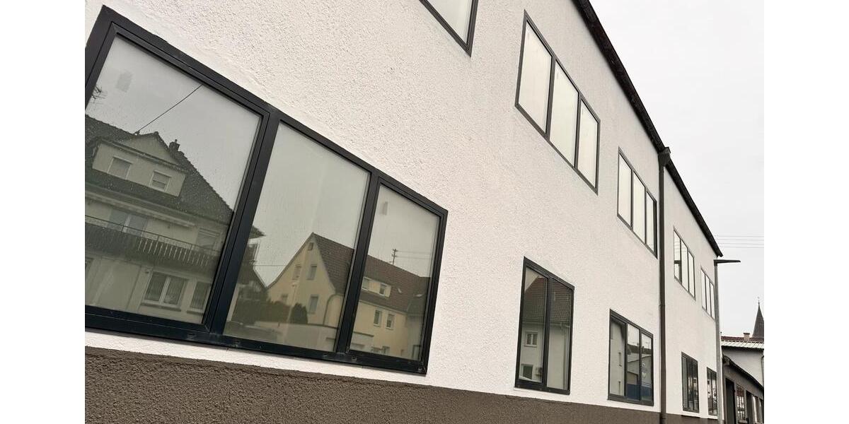 Gewerbeobjekt Markgröningen - 45&euro; | Angebot:25094836