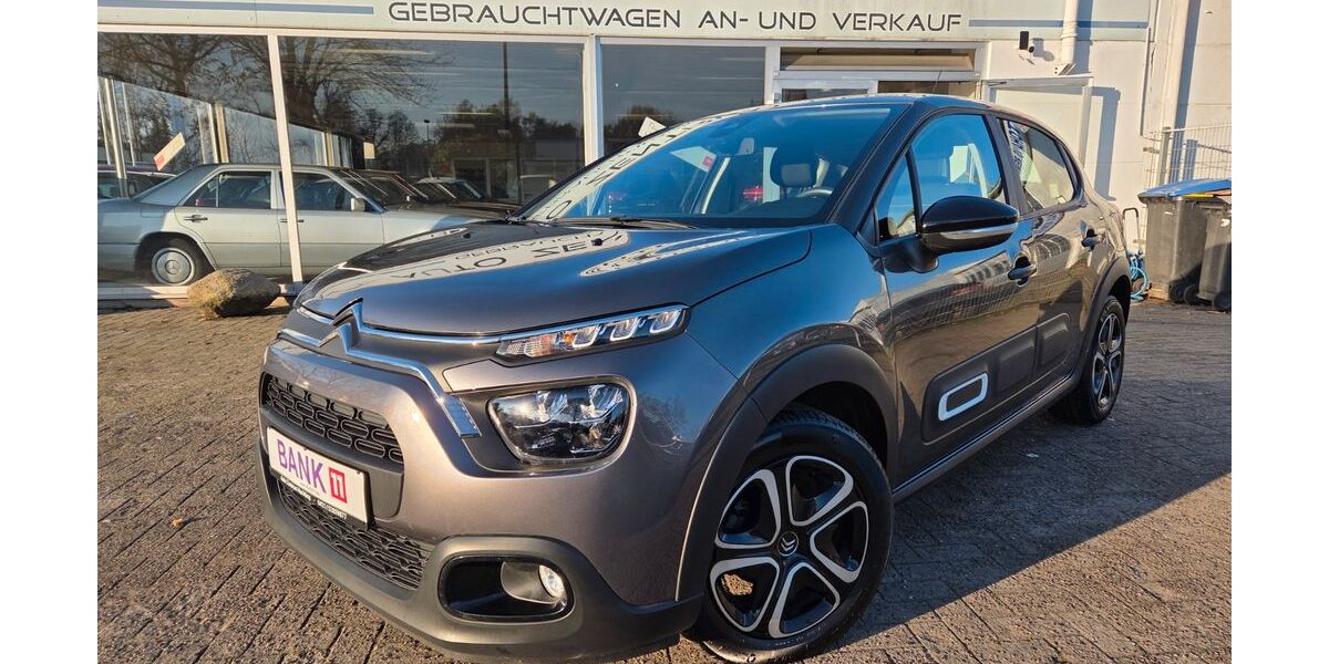 Citroen C3 19.450 km 13.450 &euro; Bremen 28259