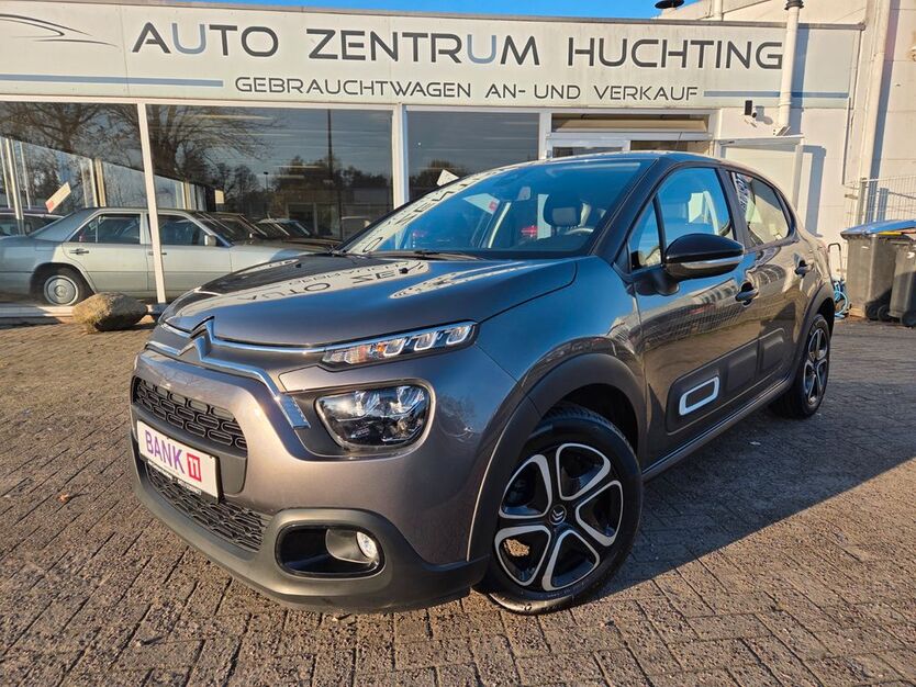 Citroen C3 19.450 km 13.450 € Bremen 28259