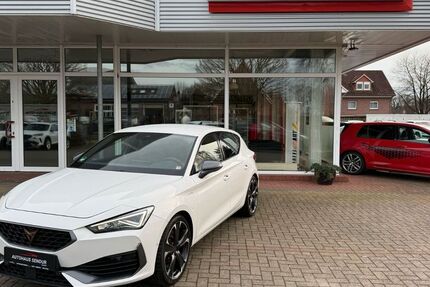 Cupra Leon 50.796 km 23.990 € Menslage 49637