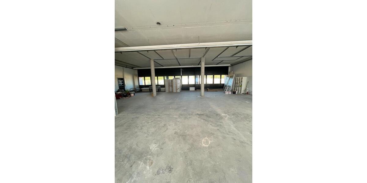 Gewerbeobjekt Ditzingen - 2.600&euro; | Angebot:26535307