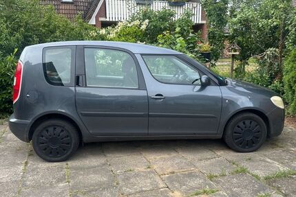 Skoda Roomster 158.000 km 1.600 &euro; Scheeßel 27383