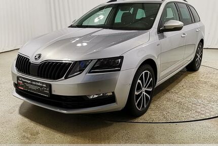 Skoda Octavia 62.810 km 17.969 &euro; Chemnitz - Mittelbach 09224