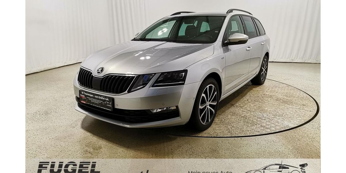 Skoda Octavia 62.810 km 18.499 &euro; Chemnitz - Mittelbach 09224