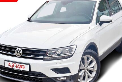 VW Tiguan 56.738 km 27.490 € Erfurt 99087