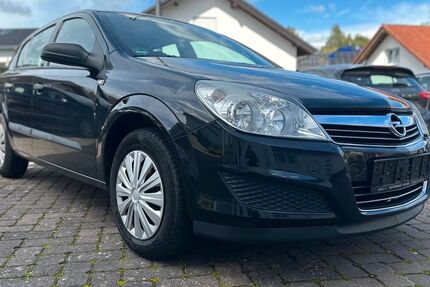 Opel Astra 181.760 km 1.499 &euro; Beselich 65614